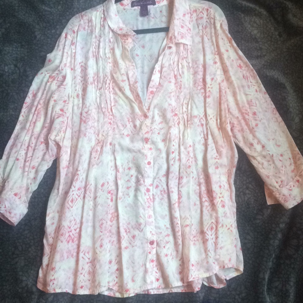 Blouse